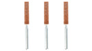 BOSCH Chainsaw Sharpening Grinding Stone 4,8 mm (454) - Kamen za brušenje testere od 4,8 mm (26150454JA) Madras doo Beograd Madras doo Beograd