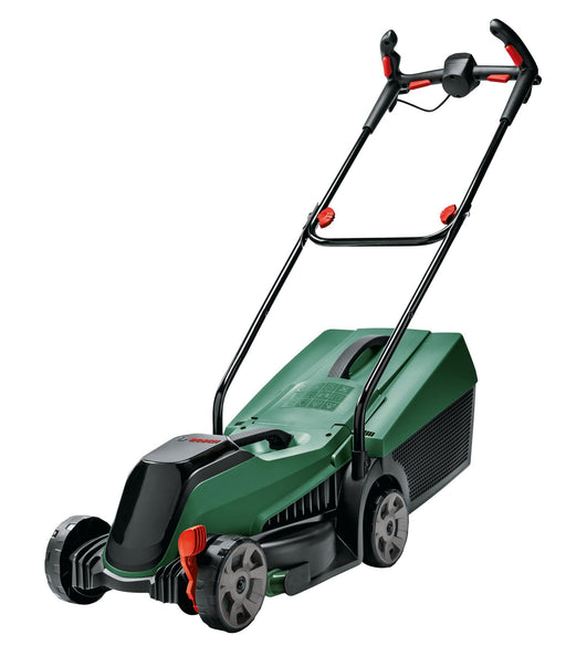 BOSCH CityMower 18V-32-300 - Sekačica busenja CityMower 18V-32 (06008b9a09) Aku kosilica BOSCH Madras doo Beograd