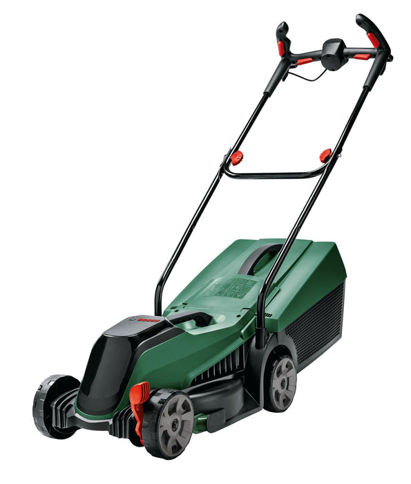 BOSCH CityMower 18V-32-300 - Sekačica busenja CityMower 18V-32 (06008b9a09) Aku kosilica BOSCH Madras doo Beograd