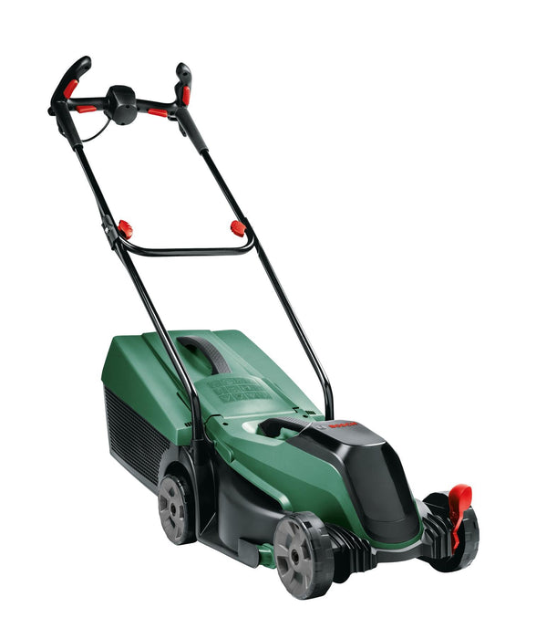 BOSCH CityMower 18V-32-300 - Sekačica busenja CityMower 18V-32 (06008b9a09) Aku kosilica BOSCH Madras doo Beograd