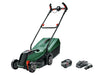 BOSCH CityMower 18V-32-300 - Sekačica busenja CityMower 18V-32 (06008b9a09) Aku kosilica BOSCH Madras doo Beograd