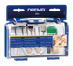 BOSCH Cleaning / Polishing Set (684) - Set za čišćenje/poliranje (684) (26150684JA) Madras doo Beograd Madras doo Beograd