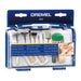 BOSCH Cleaning / Polishing Set (684) - Set za čišćenje/poliranje (684) (26150684JA) Madras doo Beograd Madras doo Beograd