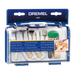 BOSCH Cleaning / Polishing Set (684) - Set za čišćenje/poliranje (684) (26150684JA) Madras doo Beograd Madras doo Beograd