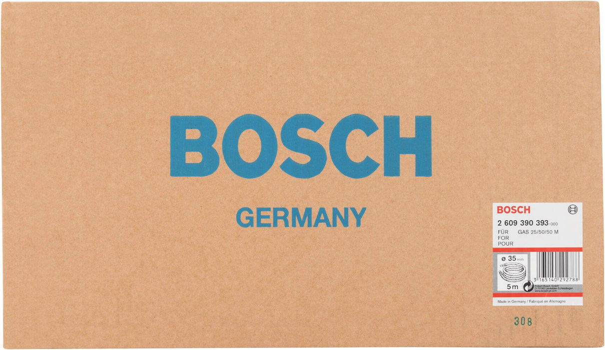 Bosch crevo 5 m, 35 mm - 2609390393 Crevo BOSCH BOSCH-2609390393 Madras doo Beograd