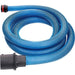 BOSCH Crevo od 3,2 m (antistatičko), 3325×67×67 mm - Crevo, anti-statik dužina 3,2 m (2608000772) Madras doo Beograd Madras doo Beograd