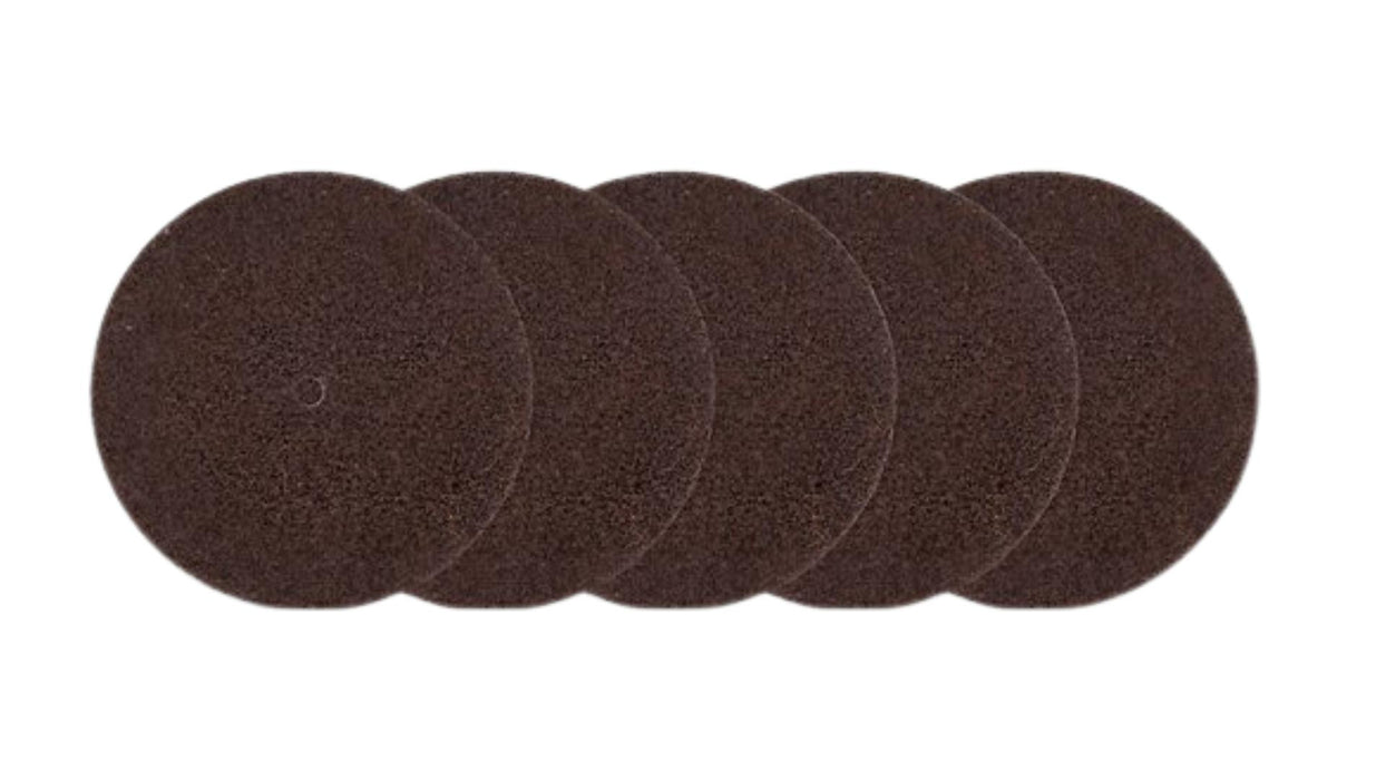 BOSCH Cut-Off Wheel 32 mm (540) - Točak za isecanje od 32 mm (5 kom) (540) (2615054032) Madras doo Beograd Madras doo Beograd