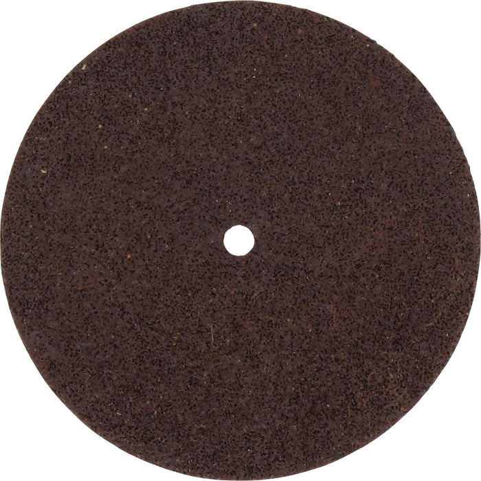 BOSCH Cut-Off Wheel 32 mm (540) - Točak za isecanje od 32 mm (5 kom) (540) (2615054032) Madras doo Beograd Madras doo Beograd