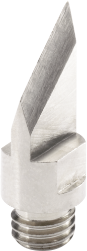 BOSCH Cutting knives (202) - Sečiva (202) za VersaTip (26150202JA) Madras doo Beograd Madras doo Beograd