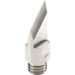 BOSCH Cutting knives (202) - Sečiva (202) za VersaTip (26150202JA) Madras doo Beograd Madras doo Beograd