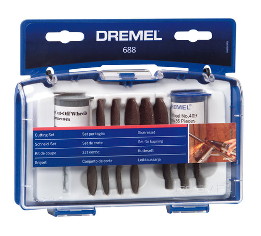 BOSCH Cutting Set (688) - Set za sečenje (688) (26150688JA) Madras doo Beograd Madras doo Beograd