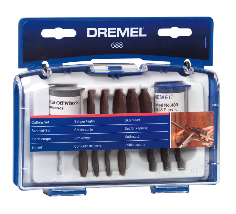 BOSCH Cutting Set (688) - Set za sečenje (688) (26150688JA) Madras doo Beograd Madras doo Beograd