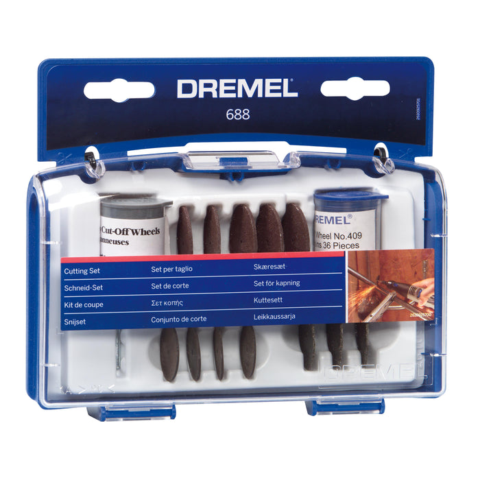 BOSCH Cutting Set (688) - Set za sečenje (688) (26150688JA) Madras doo Beograd Madras doo Beograd
