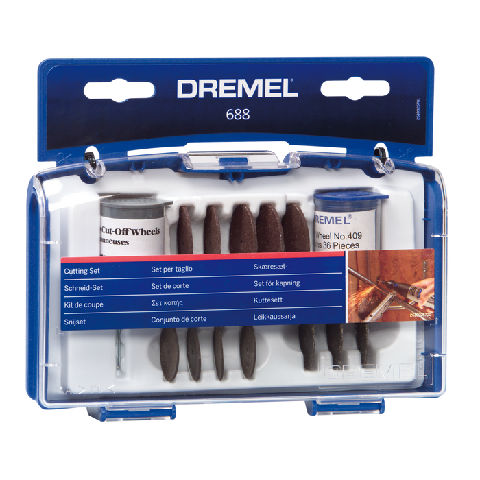 BOSCH Cutting Set (688) - Set za sečenje (688) (26150688JA) Madras doo Beograd Madras doo Beograd