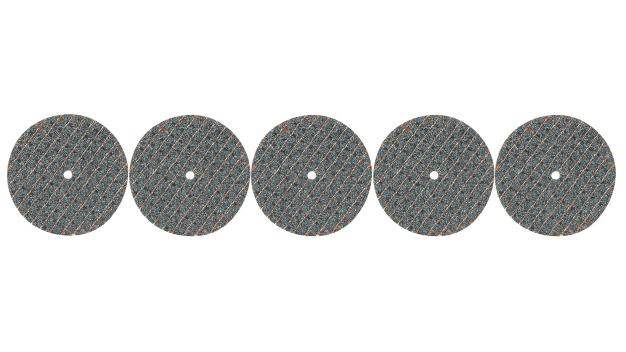 BOSCH Cutting Wheel 32mm (426) - Točak za isec. od 32 mm ojačan fiberglas (2615042632) Madras doo Beograd Madras doo Beograd