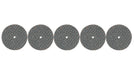 BOSCH Cutting Wheel 32mm (426) - Točak za isec. od 32 mm ojačan fiberglas (2615042632) Madras doo Beograd Madras doo Beograd