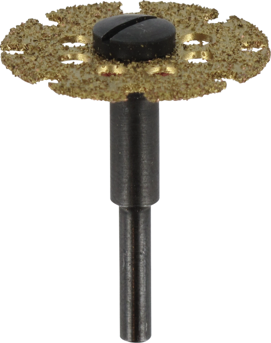 BOSCH Cutting/Shaping Wheel 25,4 mm (542) - Točak za sečenje/oblikov. od 25,4mm(542) (2615054265) Madras doo Beograd Madras doo Beograd