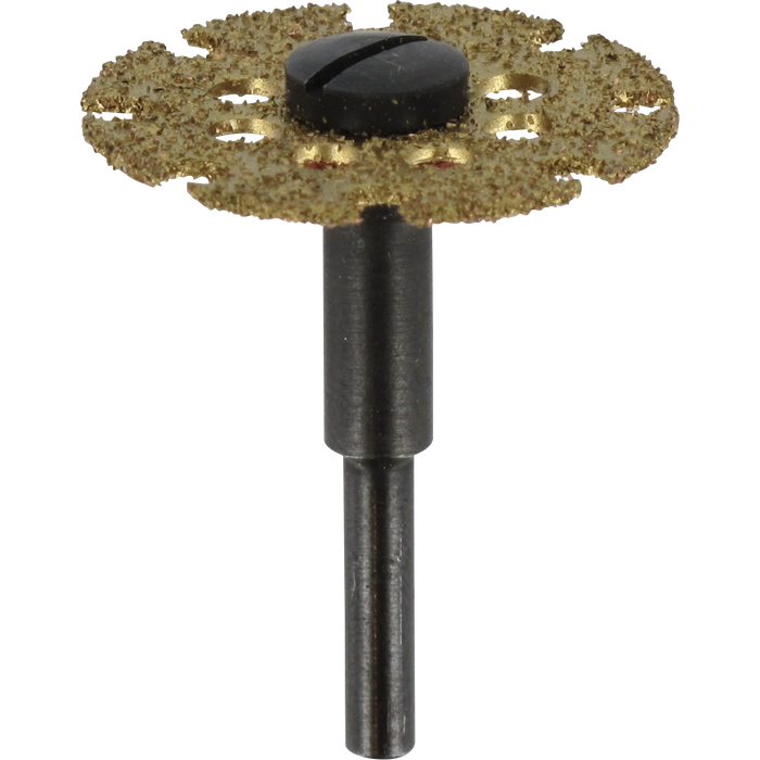BOSCH Cutting/Shaping Wheel 25,4 mm (542) - Točak za sečenje/oblikov. od 25,4mm(542) (2615054265) Madras doo Beograd Madras doo Beograd
