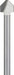 BOSCH CYL-9 Soft Ceramic burgija, 16×90 mm - Burgija za pločice CYL-9 SC 16x90 (2608707353) Power Tools BOSCH Madras doo Beograd