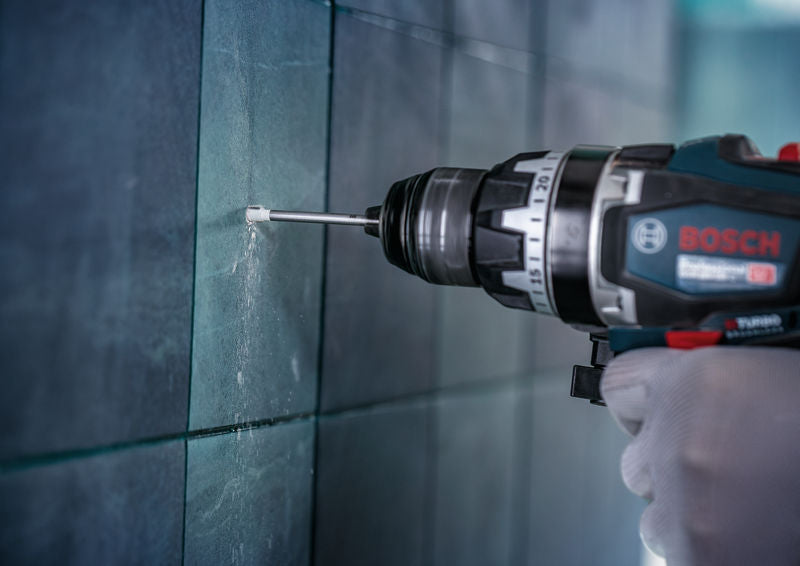 BOSCH CYL-9 Soft Ceramic burgija, 3×70 mm - Burgija za pločice CYL-9 SC 3x70 (2608707342) Power Tools BOSCH Madras doo Beograd