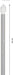 BOSCH CYL-9 Soft Ceramic burgija, 5,5×70 mm - Burgija za pločice CYL-9 SC 5.5x70 (2608707345) Power Tools BOSCH Madras doo Beograd
