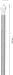 BOSCH CYL-9 Soft Ceramic burgija, 5×70 mm - Burgija za pločice CYL-9 SC 5x70 (2608707344) Power Tools BOSCH Madras doo Beograd