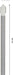 BOSCH CYL-9 Soft Ceramic burgija, 6,5×80 mm - Burgija za pločice CYL-9 SC 6.5x80 (2608707347) Power Tools BOSCH Madras doo Beograd