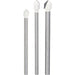 BOSCH CYL-9 Soft Ceramic set burgija, 5,5×70; 6×80; 8×80 mm, 3 kom. - Burgija za pločice CYL-9 SC 3pc Set (2608707355) Power Tools BOSCH Madras doo Beograd