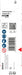 BOSCH CYL-9 Soft Ceramic set burgija, 5×70; 6×80; 8×80 mm, 3 kom. - Burgija za pločice CYL-9 SC 3pc Set (2608707354) Power Tools BOSCH Madras doo Beograd
