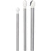 BOSCH CYL-9 Soft Ceramic set burgija, 5×70; 6×80; 8×80 mm, 3 kom. - Burgija za pločice CYL-9 SC 3pc Set (2608707354) Power Tools BOSCH Madras doo Beograd