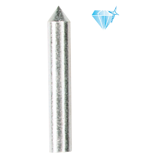 BOSCH Diamond Engraving Point (9929) - Dijamantski vrh za graviranje (26159929JA) Madras doo Beograd Madras doo Beograd