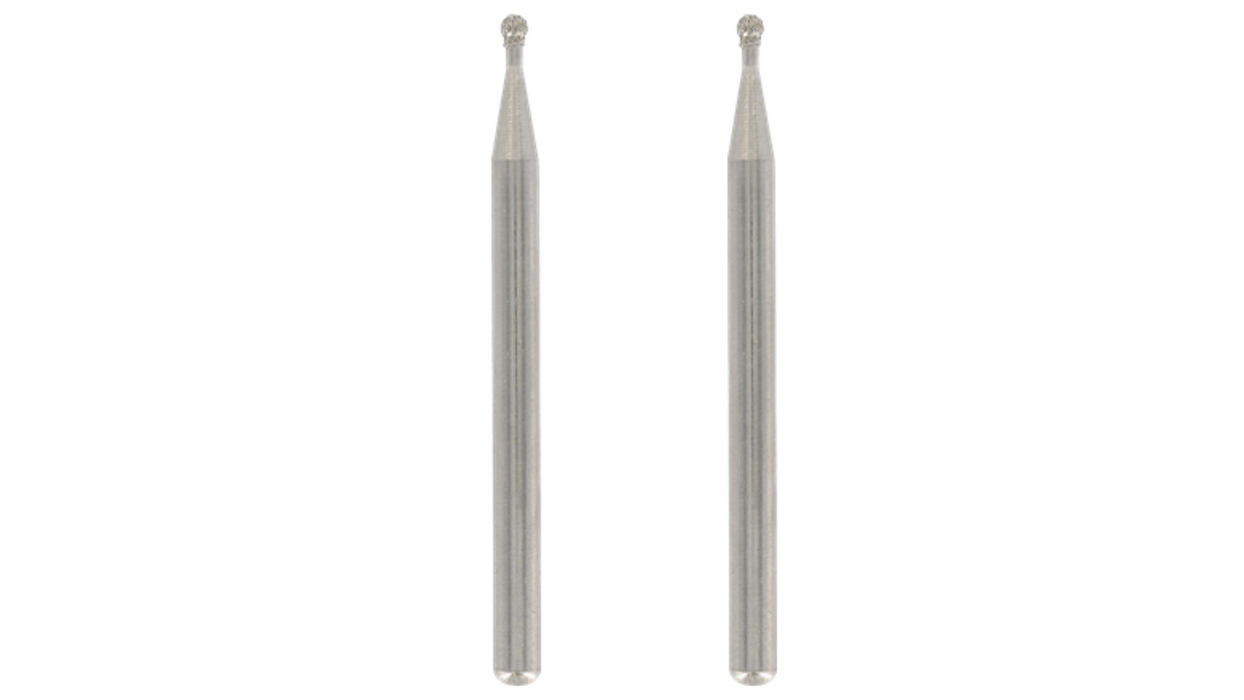 BOSCH Diamond Wheel Point 2 mm (7103) - Dijamantski okrugli vrh 2 mm (26157103JA) Madras doo Beograd Madras doo Beograd