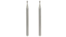 BOSCH Diamond Wheel Point 2 mm (7103) - Dijamantski okrugli vrh 2 mm (26157103JA) Madras doo Beograd Madras doo Beograd