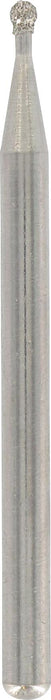 BOSCH Diamond Wheel Point 2 mm (7103) - Dijamantski okrugli vrh 2 mm (26157103JA) Madras doo Beograd Madras doo Beograd