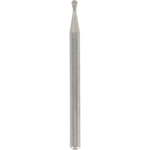 BOSCH Diamond Wheel Point 2 mm (7103) - Dijamantski okrugli vrh 2 mm (26157103JA) Madras doo Beograd Madras doo Beograd