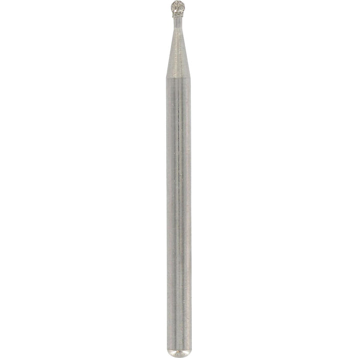 BOSCH Diamond Wheel Point 2 mm (7103) - Dijamantski okrugli vrh 2 mm (26157103JA) Madras doo Beograd Madras doo Beograd