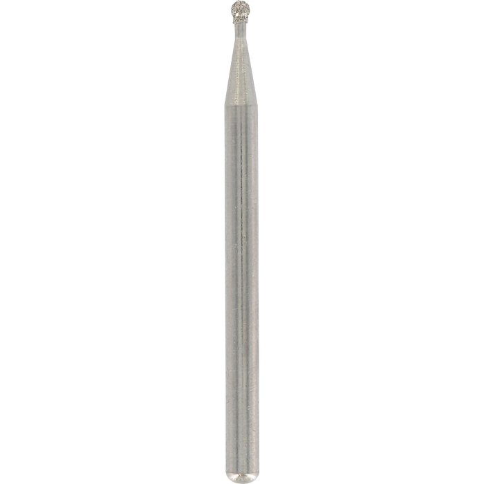 BOSCH Diamond Wheel Point 2 mm (7103) - Dijamantski okrugli vrh 2 mm (26157103JA) Madras doo Beograd Madras doo Beograd