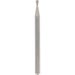 BOSCH Diamond Wheel Point 2 mm (7103) - Dijamantski okrugli vrh 2 mm (26157103JA) Madras doo Beograd Madras doo Beograd