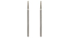 BOSCH Diamond Wheel Point 2,0 mm (7134) - Dijamantski okrugli vrh 2,0 mm (26157134JA) Madras doo Beograd Madras doo Beograd