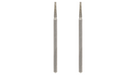 BOSCH Diamond Wheel Point 2,0 mm (7134) - Dijamantski okrugli vrh 2,0 mm (26157134JA) Madras doo Beograd Madras doo Beograd