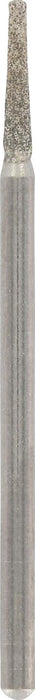 BOSCH Diamond Wheel Point 2,0 mm (7134) - Dijamantski okrugli vrh 2,0 mm (26157134JA) Madras doo Beograd Madras doo Beograd