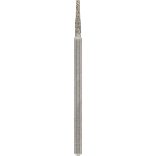 BOSCH Diamond Wheel Point 2,0 mm (7134) - Dijamantski okrugli vrh 2,0 mm (26157134JA) Madras doo Beograd Madras doo Beograd