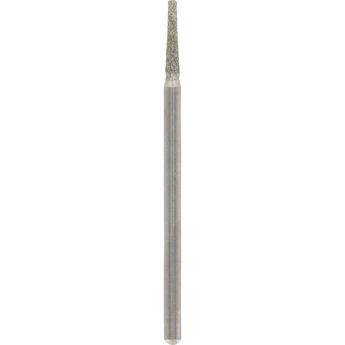 BOSCH Diamond Wheel Point 2,0 mm (7134) - Dijamantski okrugli vrh 2,0 mm (26157134JA) Madras doo Beograd Madras doo Beograd