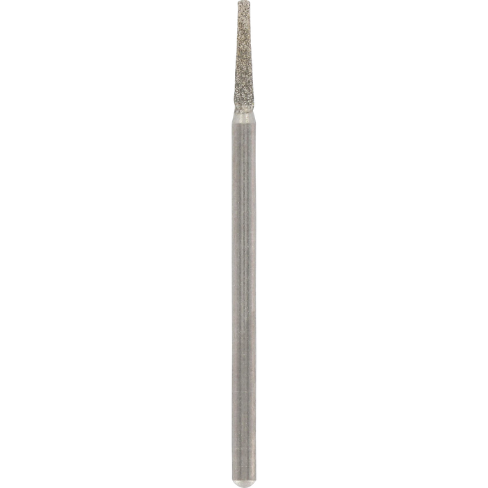 BOSCH Diamond Wheel Point 2,0 mm (7134) - Dijamantski okrugli vrh 2,0 mm (26157134JA) Madras doo Beograd Madras doo Beograd