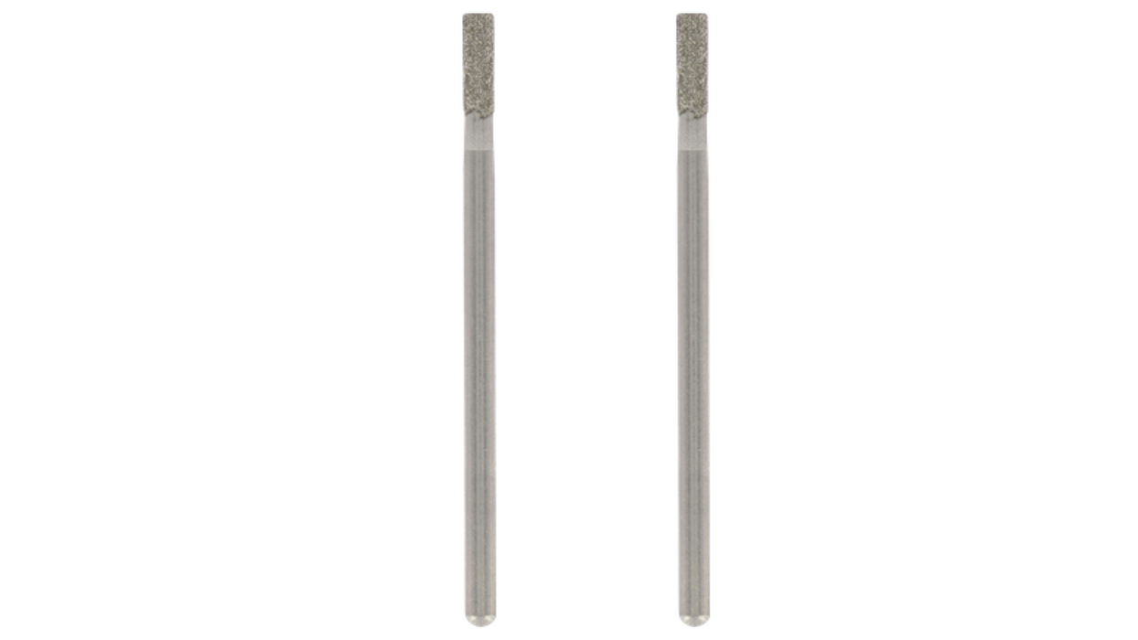 BOSCH Diamond Wheel Point 2,4 mm (7122) - Dijamantski okrugli vrh 2,4 mm (7122) (26157122JA) Madras doo Beograd Madras doo Beograd