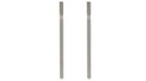BOSCH Diamond Wheel Point 2,4 mm (7122) - Dijamantski okrugli vrh 2,4 mm (7122) (26157122JA) Madras doo Beograd Madras doo Beograd