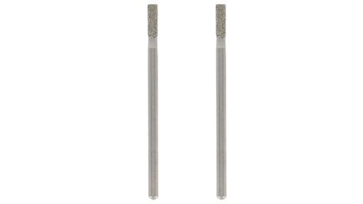 BOSCH Diamond Wheel Point 2,4 mm (7122) - Dijamantski okrugli vrh 2,4 mm (7122) (26157122JA) Madras doo Beograd Madras doo Beograd