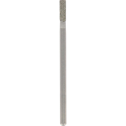 BOSCH Diamond Wheel Point 2,4 mm (7122) - Dijamantski okrugli vrh 2,4 mm (7122) (26157122JA) Madras doo Beograd Madras doo Beograd