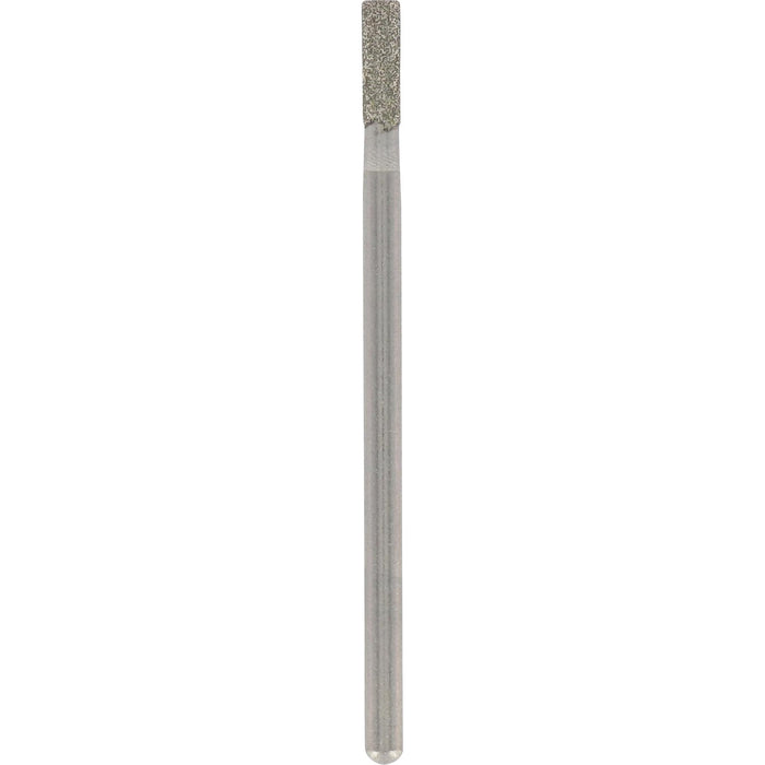 BOSCH Diamond Wheel Point 2,4 mm (7122) - Dijamantski okrugli vrh 2,4 mm (7122) (26157122JA) Madras doo Beograd Madras doo Beograd