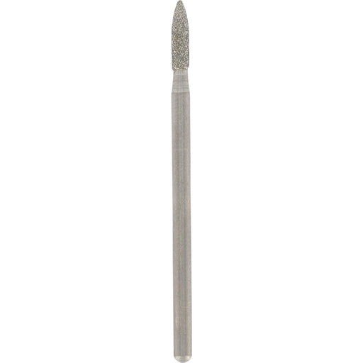 BOSCH Diamond Wheel Point 2,4 mm (7144) - Dijamantski okrugli vrh 2,4 mm (7144) (26157144JA) Madras doo Beograd Madras doo Beograd